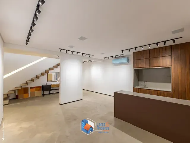 Prédio com 518m², à venda, no bairro Nova Campinas em Campinas