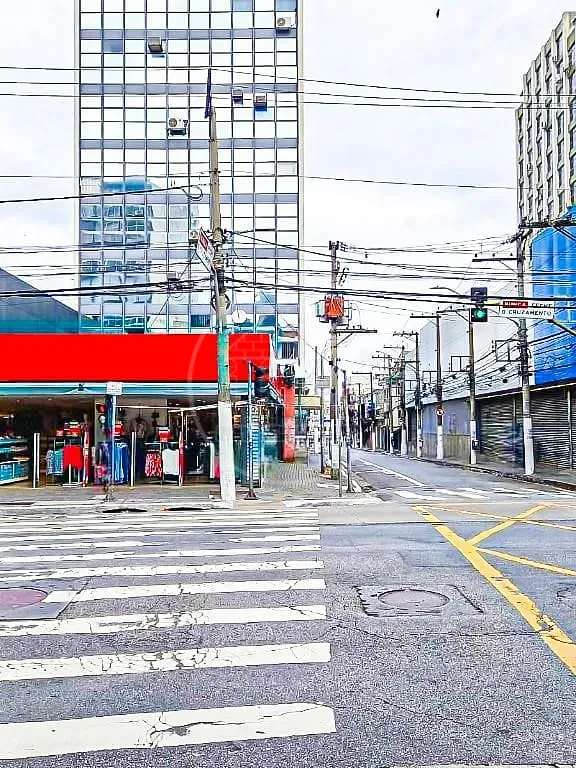 Prédio Inteiro, 550 m² - Foto 1