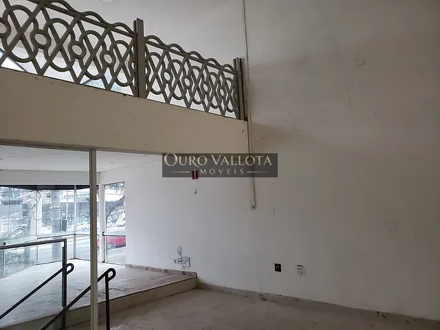 Prédio com 600m², para alugar, no bairro Vila Prudente (Zona Leste) em São Paulo