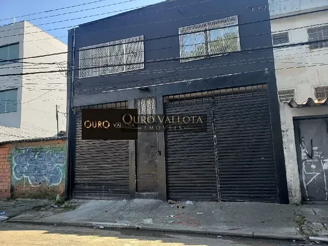 Prédio com 600m², para alugar, no bairro Vila Prudente (Zona Leste) em São Paulo