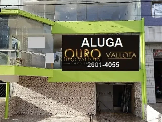 Prédio com 600m², para alugar, no bairro Vila Prudente (Zona Leste) em São Paulo