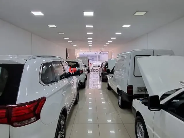 Prédio à venda, no bairro Barcelona em São Caetano do Sul