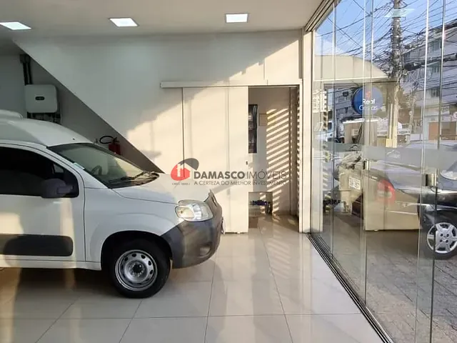 Prédio à venda, no bairro Barcelona em São Caetano do Sul