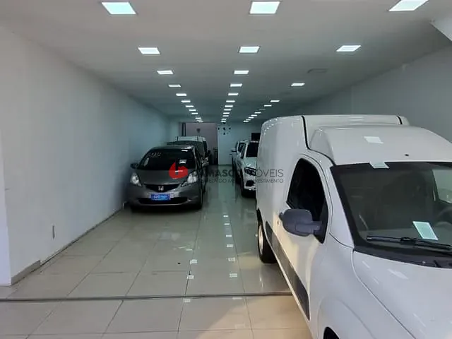 Prédio à venda, no bairro Barcelona em São Caetano do Sul
