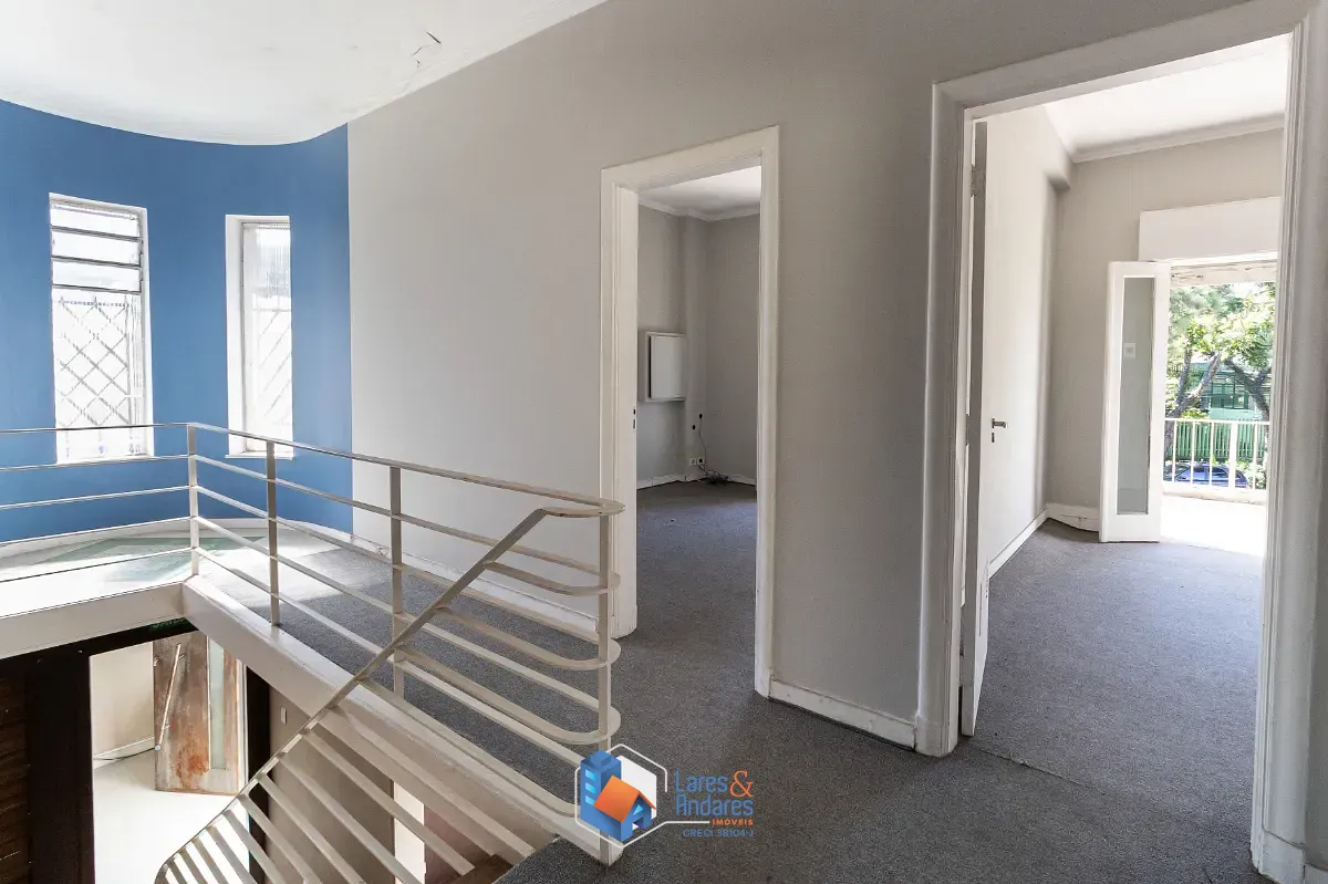 Prédio Inteiro, 351 m² - Foto 57