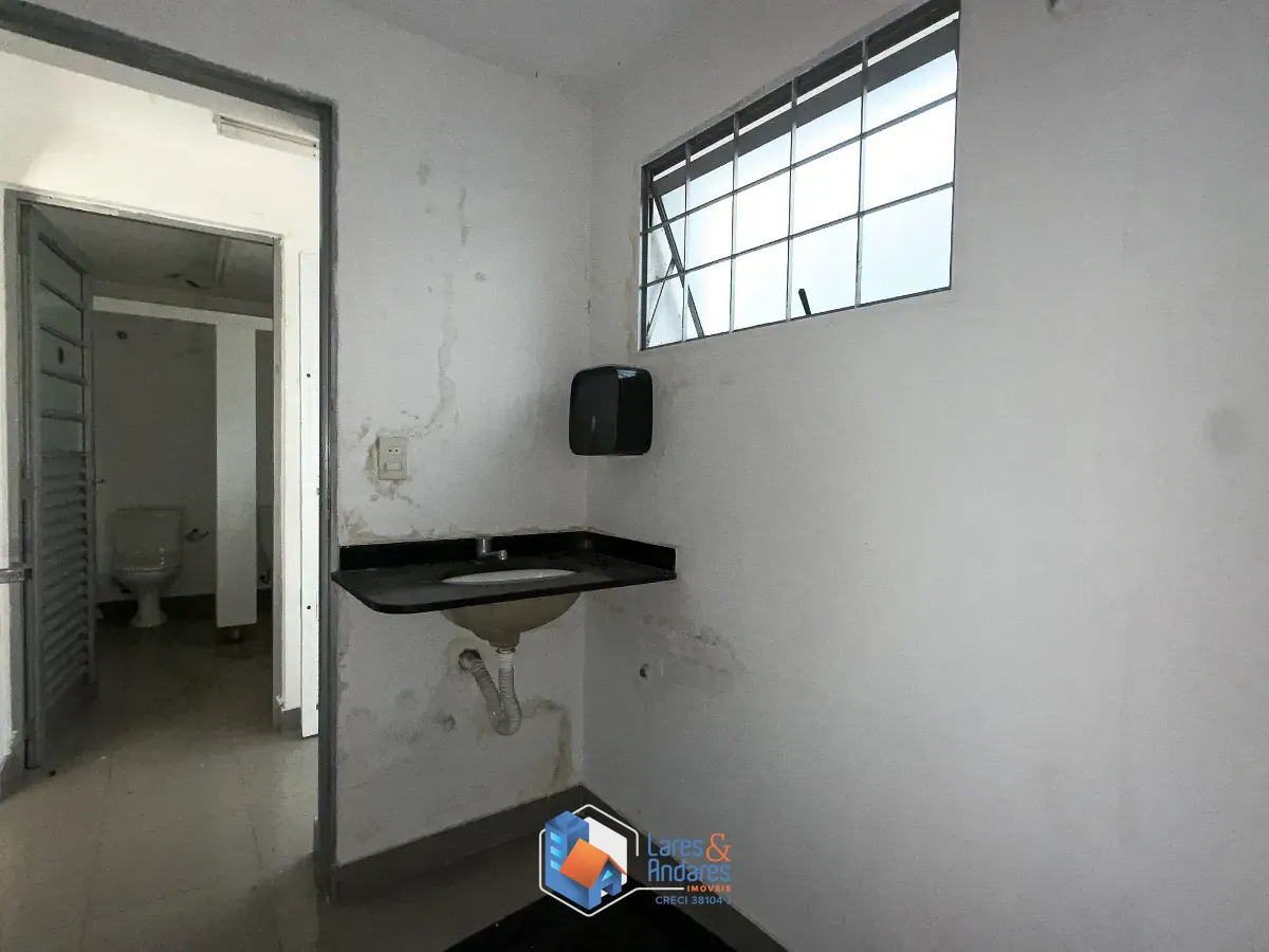Prédio Inteiro, 351 m² - Foto 31