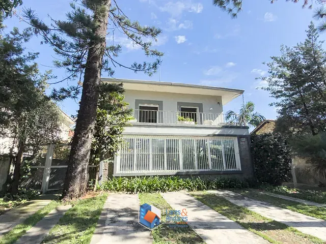 Prédio com 465m², à venda, no bairro Sumaré em São Paulo