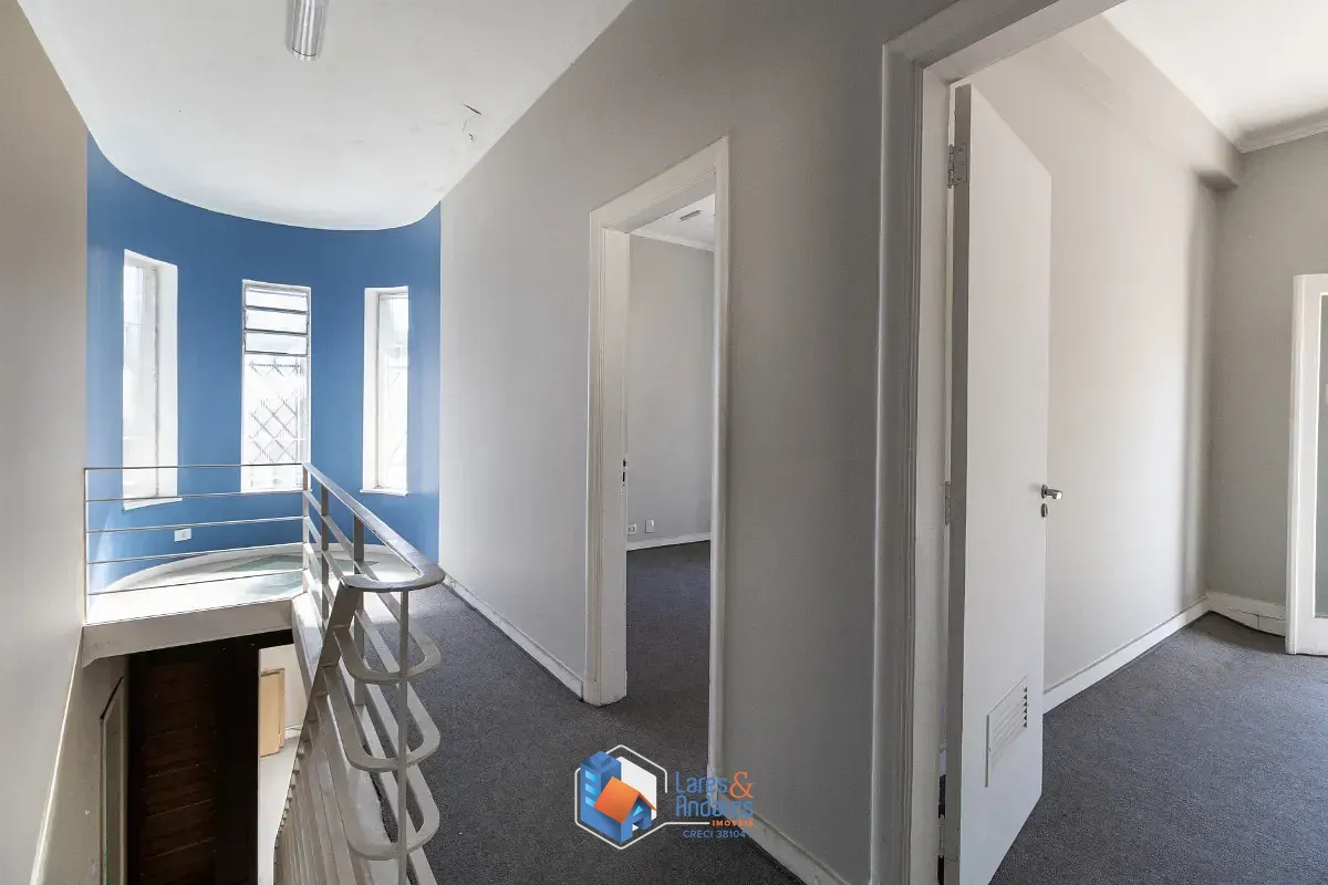 Prédio Inteiro, 351 m² - Foto 50