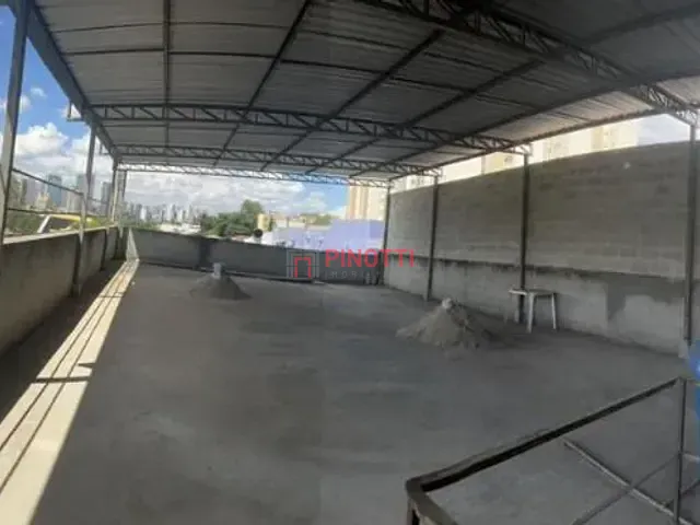 Prédio à venda ou para alugar, no bairro Jardim Olavo Bilac em São Bernardo do Campo