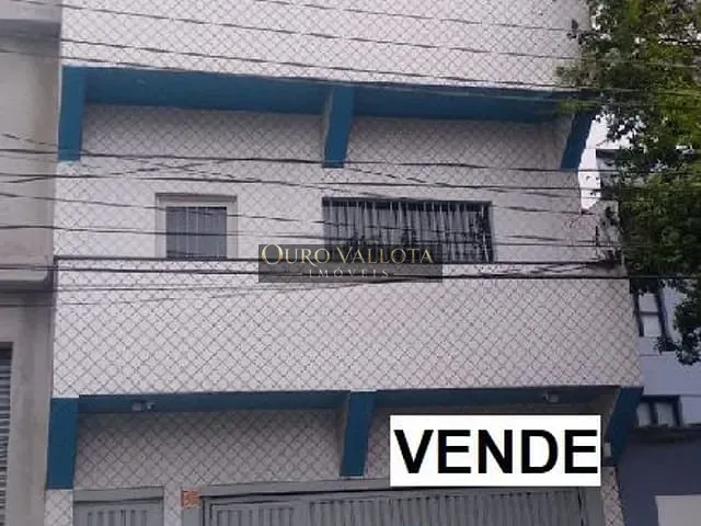 Prédio com 180m², à venda, no bairro Mooca em São Paulo