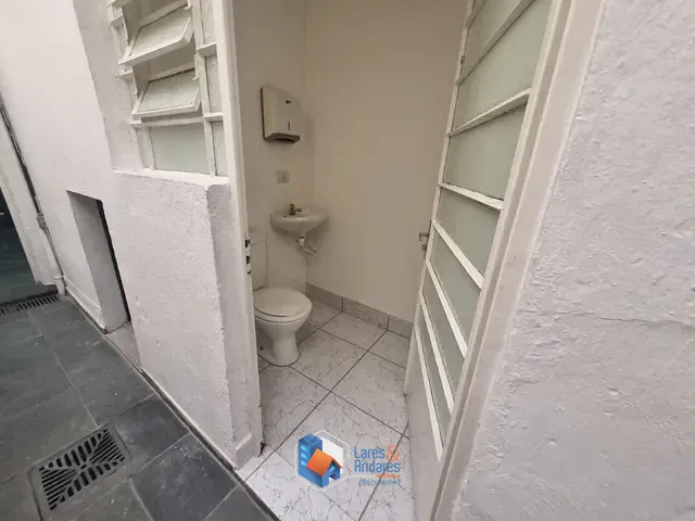 Prédio com 160m², à venda, no bairro Mirandópolis em São Paulo