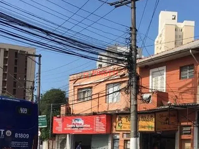 Prédio à venda, no bairro Centro em São Bernardo do Campo