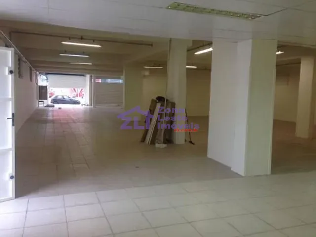 Prédio com 590m², à venda, no bairro Vila Regente Feijó em São Paulo