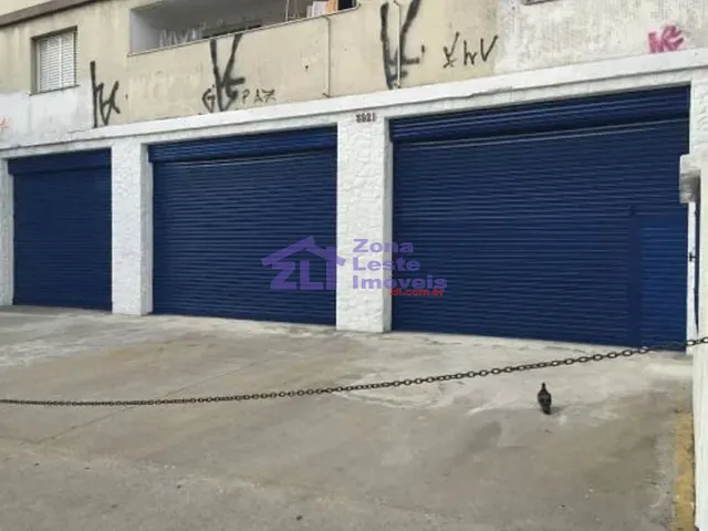 Prédio com 590m², à venda, no bairro Vila Regente Feijó em São Paulo