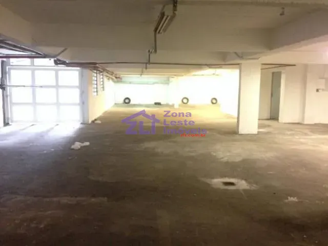 Prédio com 590m², à venda, no bairro Vila Regente Feijó em São Paulo