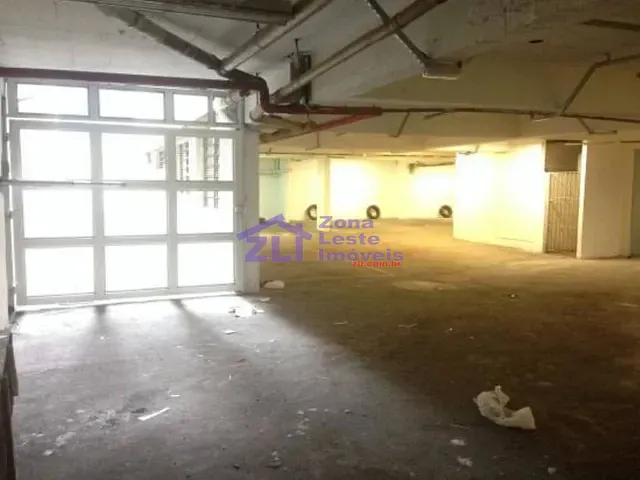 Prédio com 590m², à venda, no bairro Vila Regente Feijó em São Paulo