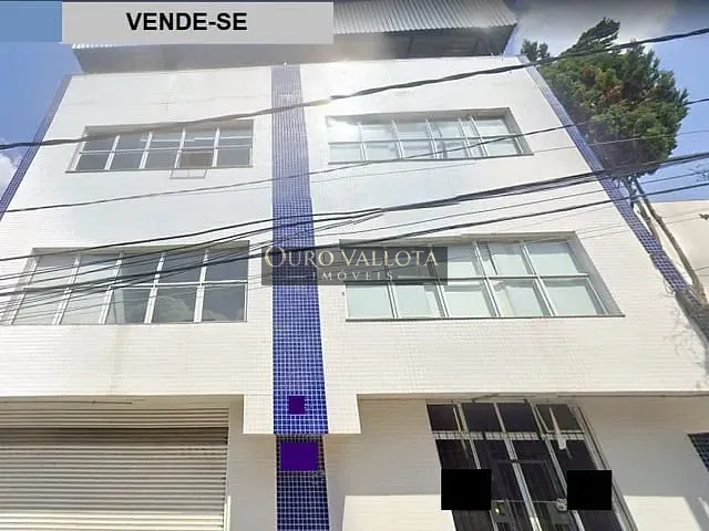 Prédio com 500m², à venda, no bairro Água Rasa em São Paulo