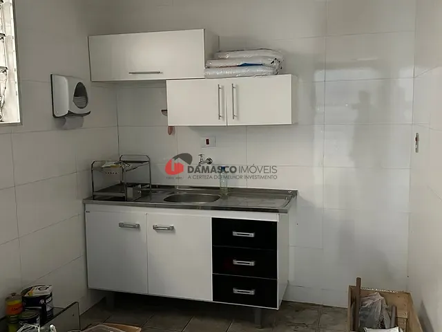 Prédio para alugar, no bairro Centro em Santo André