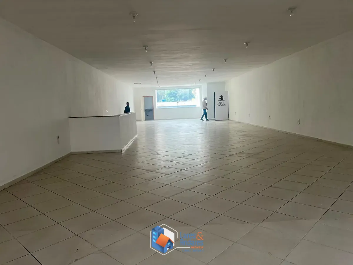 Prédio Inteiro, 534 m² - Foto 5
