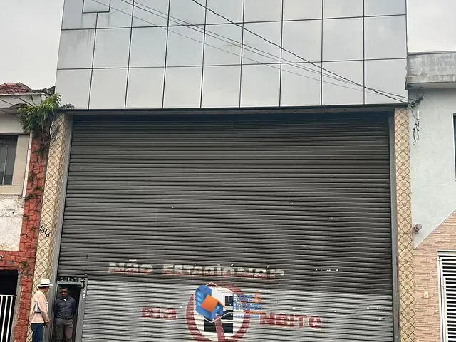 Prédio com 228m², à venda, no bairro Vila Gomes Cardim em São Paulo