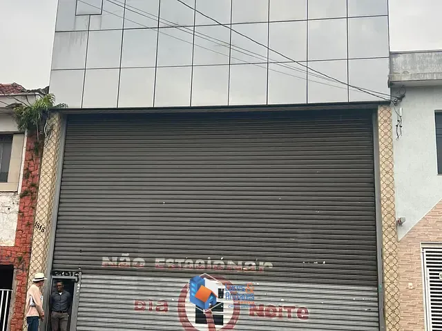 Prédio com 228m², à venda, no bairro Vila Gomes Cardim em São Paulo