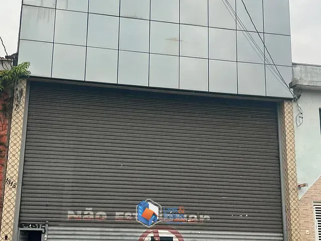 Prédio com 228m², à venda, no bairro Vila Gomes Cardim em São Paulo