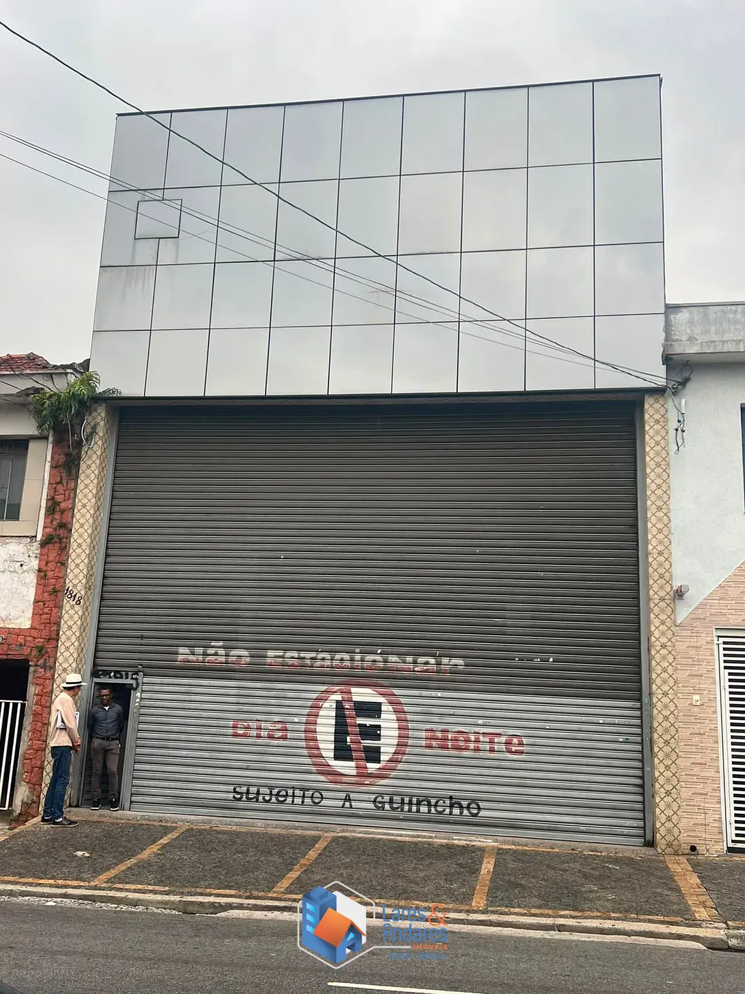 Prédio Inteiro, 534 m² - Foto 1