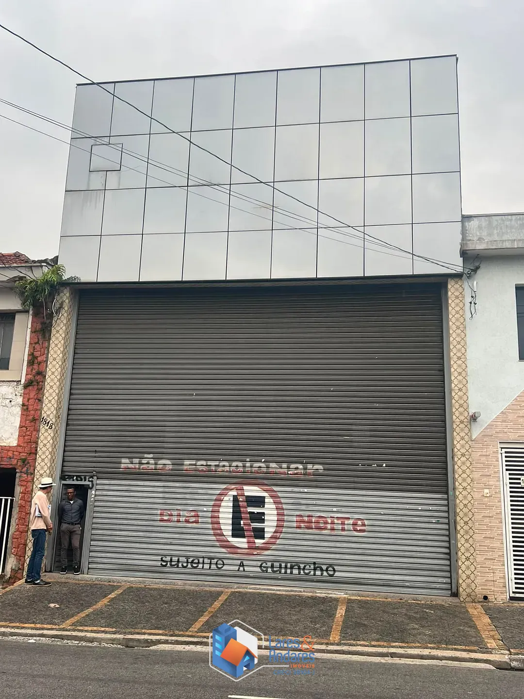 Prédio Inteiro, 534 m² - Foto 2