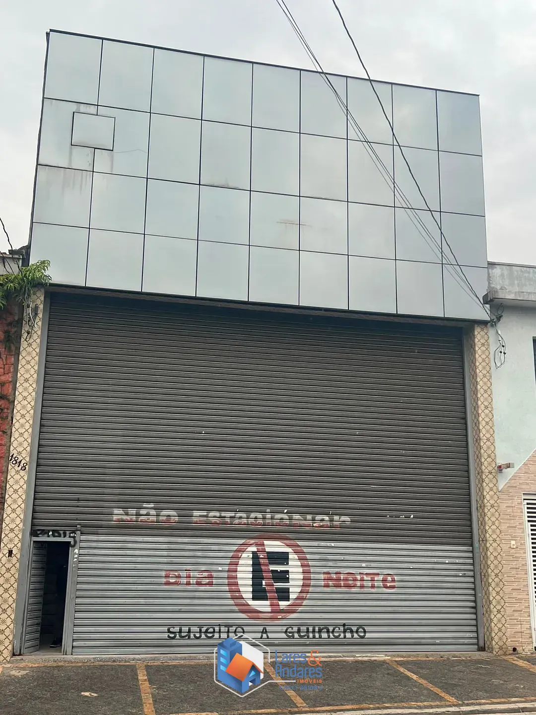 Prédio Inteiro, 534 m² - Foto 3
