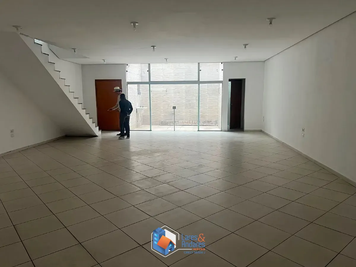 Prédio Inteiro, 534 m² - Foto 13