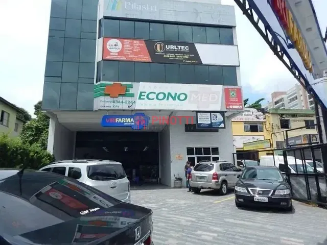 Prédio à venda, no bairro Assunção em São Bernardo do Campo