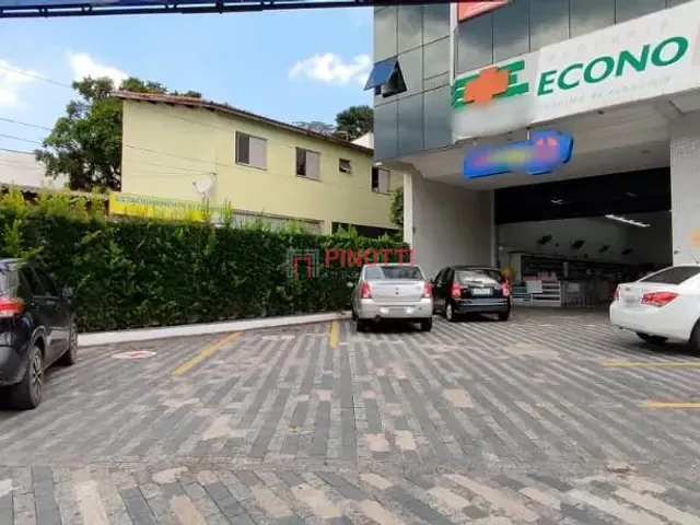 Prédio à venda, no bairro Assunção em São Bernardo do Campo