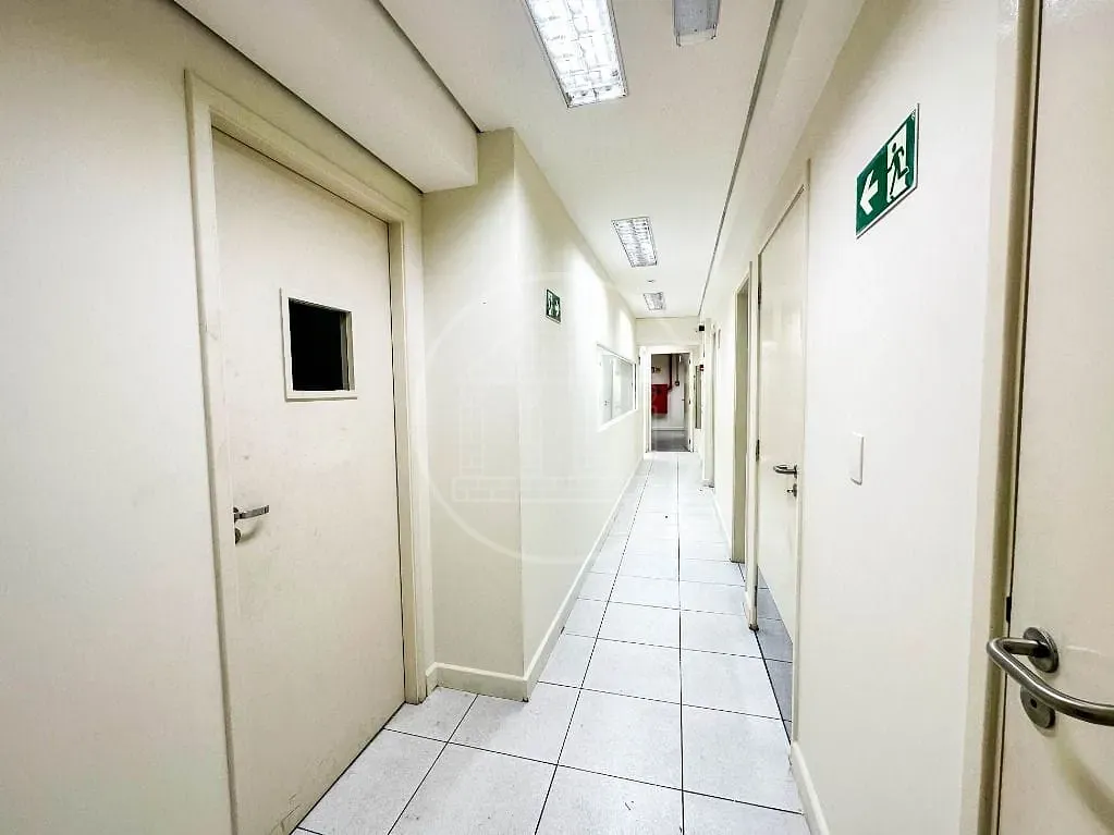 Prédio Inteiro, 938 m² - Foto 23