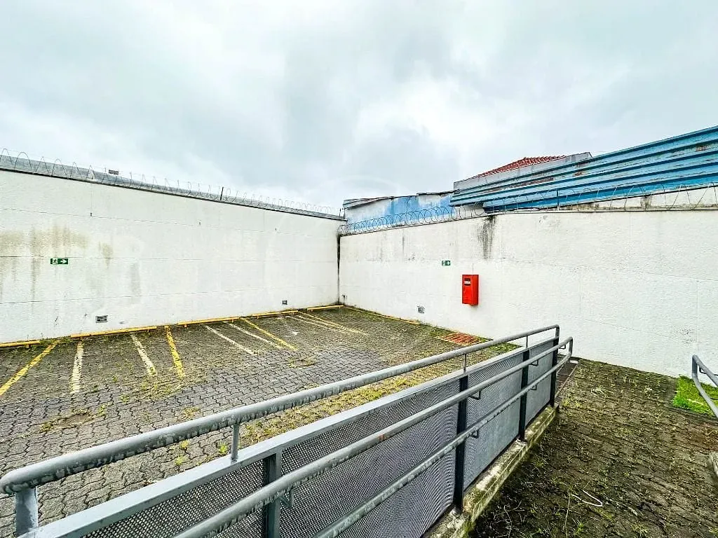 Prédio Inteiro, 938 m² - Foto 34