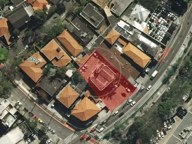 Prédio com 938m², para alugar, no bairro Butantã em São Paulo