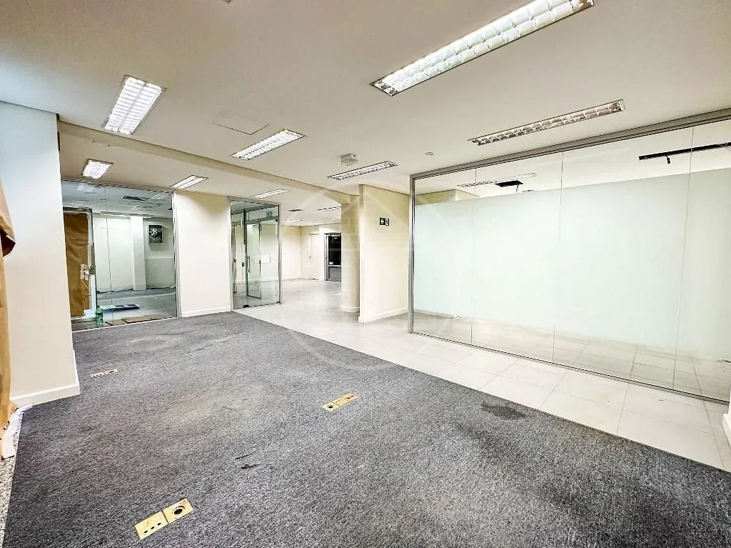 Prédio Inteiro, 938 m² - Foto 10