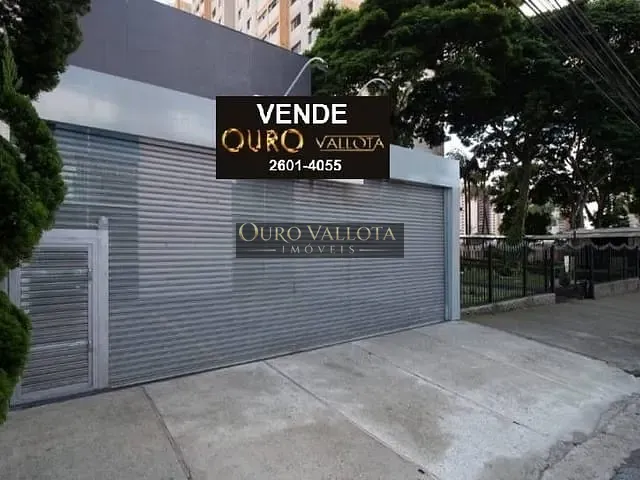 Prédio com 700m², à venda, no bairro Tatuapé em São Paulo