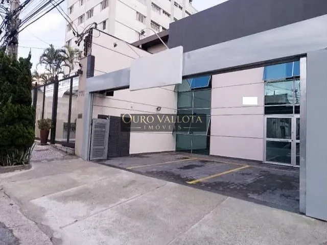 Prédio com 700m², à venda, no bairro Tatuapé em São Paulo