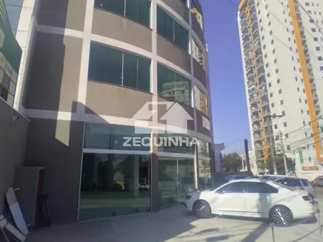 Prédio com 390m², para alugar, no bairro Vila Yara em Osasco