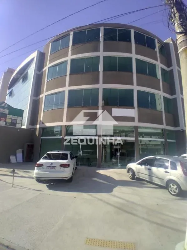 Prédio Inteiro, 390 m² - Foto 1