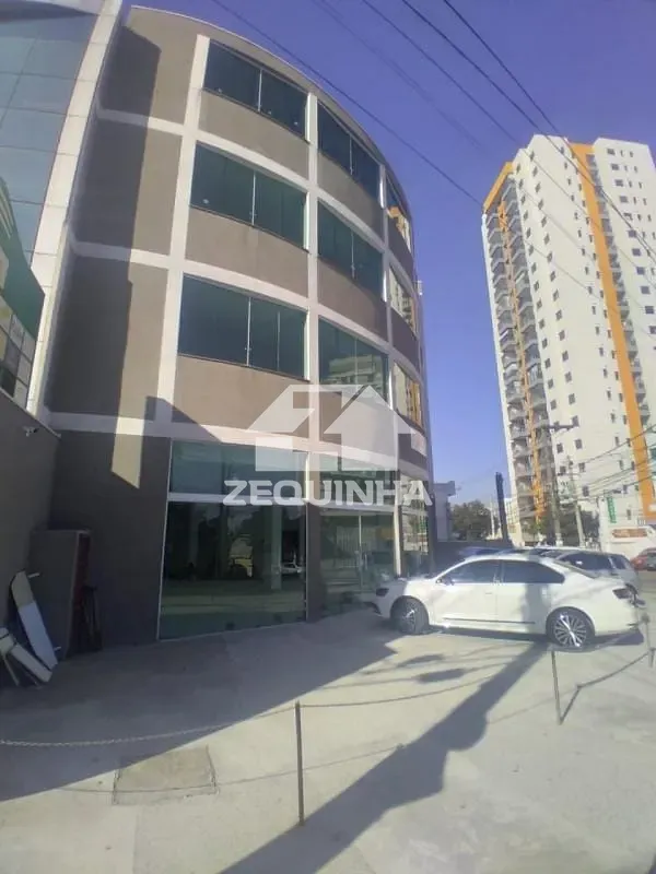 Prédio Inteiro, 390 m² - Foto 3