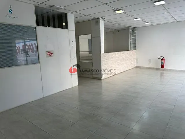 Prédio à venda, no bairro Centro em Santo André