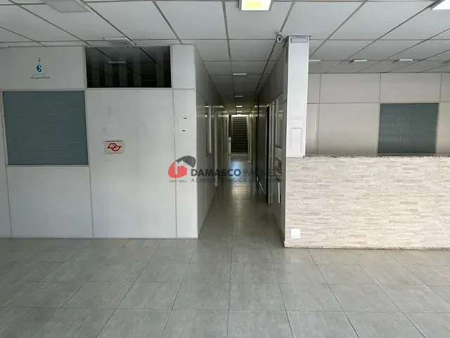 Prédio à venda, no bairro Centro em Santo André