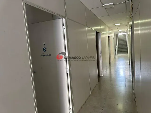 Prédio à venda, no bairro Centro em Santo André