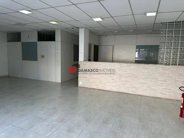 Prédio à venda, no bairro Centro em Santo André