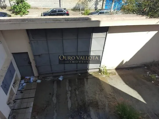 Prédio com 477m², para alugar, no bairro Vila São José em São Paulo