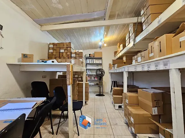 Prédio com 235m², à venda, no bairro Vila Clementino em São Paulo