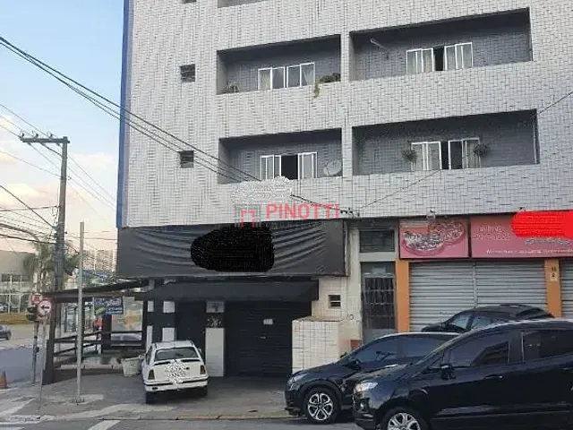 Prédio à venda, no bairro Vila Tereza em São Bernardo do Campo