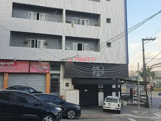 Prédio à venda, no bairro Vila Tereza em São Bernardo do Campo