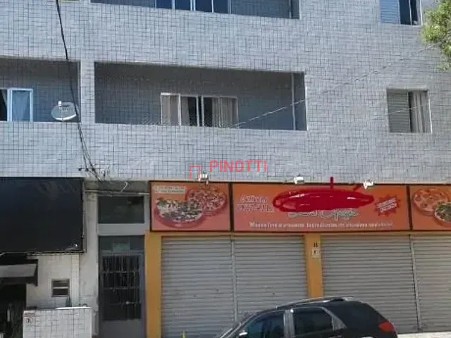 Prédio à venda, no bairro Vila Tereza em São Bernardo do Campo